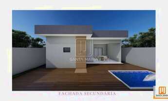 Imagem 3: Casa (térrea em condominio) 3 dormitórios/suite, cozinha planejada, portaria 24hs, lazer