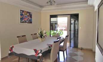 Imagem 6: Casa com 3 dormitórios à venda, 350 m² por R$ 980.000,00 - Jardim Pérola - Santa Bárbara D