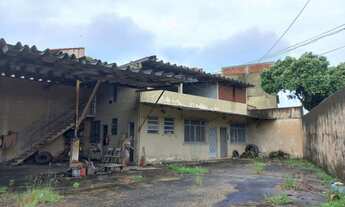 Imagem 3: VENDE-SE EXCELENTE GALPÃO DE 750 M2