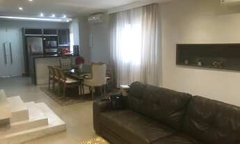 Imagem 6: Casa para venda com 218 metros quadrados com 3 quartos em Marapé - Santos - SP