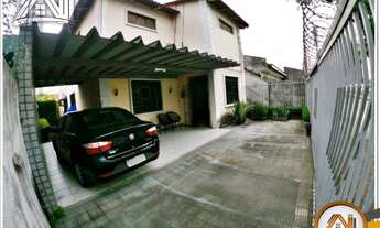 Imagem 2: Casa com 9 dormitórios à venda, 500 m² por R$ 780.000 - Parangaba - Fortaleza/CE