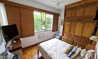 Imagem 5: Apartamento com 3 quartos à venda, 100 m², Laranjeiras, Zona sul, Rio de Janeiro/RJ