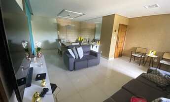 Imagem 7: Condominio Graccho Cardoso / Bairro São José / 144,00 m² / 3 / 4 sendo 1 suíte / 2° anda