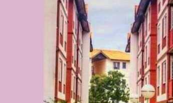 Imagem: Apartamento para Venda, bairro Conjunto