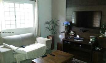 Imagem 5: Casa para Venda em Limeira, Vila Cristóvam, 3 dormitórios, 1 banheiro, 2 vagas