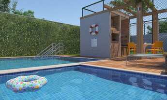 Imagem: Wimbledon Boa Viagem I Empreendimento com