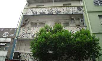 Imagem: Alugo apartamento comercial em Nova Iguaçu