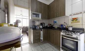 Imagem 7: Apartamento 2 Quartos!!!