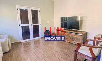 Imagem 3: Casa com 3 dormitórios à venda, 121 m² por R$ 890.000 - Piratininga - Niterói/RJ - CA5274