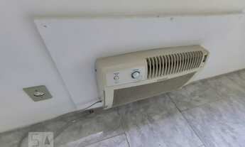 Imagem 7: Apartamento para Aluguel - Centro, 1 Quarto, 43 m2