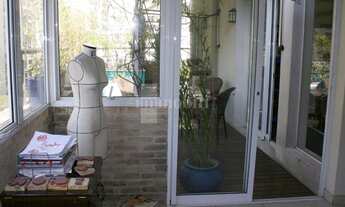 Imagem 3: COBERTURA PENTHOUSE EM HIGIENOPOLIS