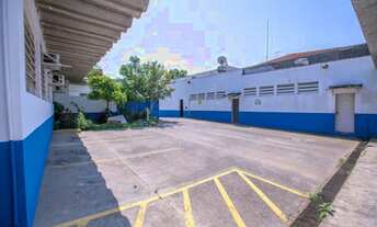 Imagem 6: Excelente imóvel comercial com duas frentes no Bairro Casa Branca