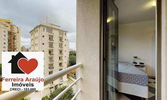 Imagem 5: APARTAMENTO COM FINO ACABAMENTO NO MELHOR DO CAMPO BELO!