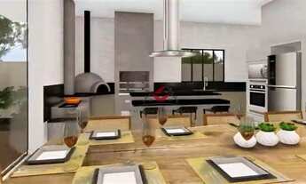 Imagem 6: Casa nova com fino trato com 3 suítes à venda, 203 m² - Condomínio Mar verde - Caraguatatu