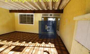 Imagem 5: Sobrado à venda, 123 m² por R$ 417.000,00 - Jardim Vila Formosa - São Paulo/SP