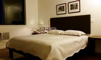 Imagem 4: Apartamento com 4 dormitórios à venda, 225 m² por R$ 1.600.000 - Sion - Belo Horizonte/MG