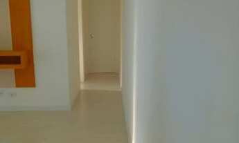 Imagem 3: Apartamento - Pagador de Andrade - Jacareí - Edifício Floradas de Arboville - 62m² - 2 Dor