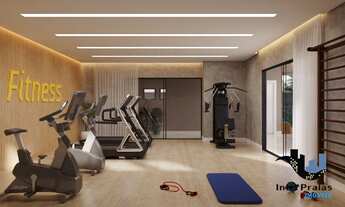 Imagem 4: Apartamento com 2 quartos no Green Valley Residence - Bairro Morretes em Itapema