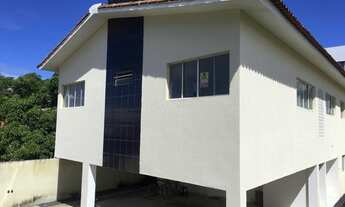 Imagem 12: Apartamento com 2 dormitórios à venda, 58 m² por R$ 145.000,00 - Pau Amarelo - Paulista/PE