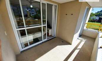 Imagem 5: Apartamento com 2 dormitórios para alugar, 63 m² por R$ 1.100/dia - Jardim São Lourenço