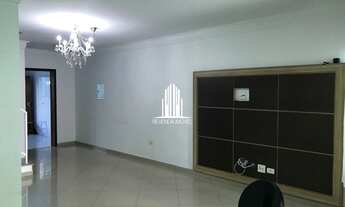 Imagem 3: Sobrado com 190 m², 3 suítes, lavabo, jardim de inverno, garagem 4 carros, bairro Assunção