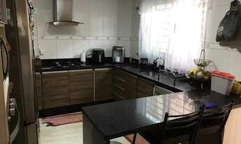 Imagem 6: SOBRADO BOM CLIMA 3 DORMITÓRIOS