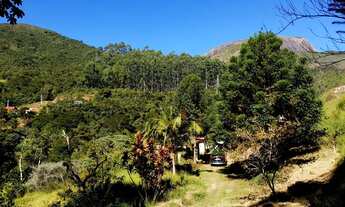 Imagem 5: Lindo sitio em venda nova, teresopolis