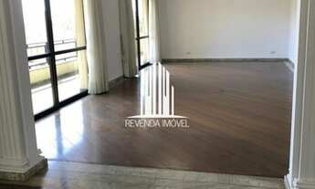 Imagem: Apê com 320m² na Aclimação - SP com