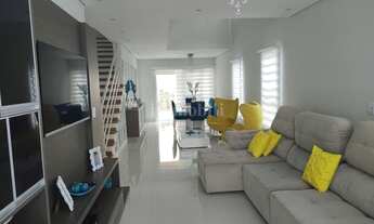 Imagem 3: EXCELENTE RESIDÊNCIA COM PORTEIRA FECHADA - ACABAMENTO IMPECÁVEL