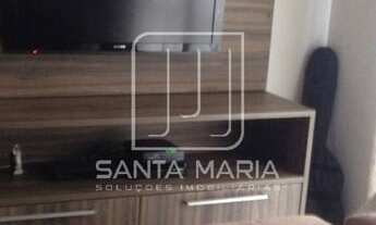 Imagem 7: Apartamento (tipo - padrao) 2 dormitórios/suite, cozinha planejada, em condomínio fechado