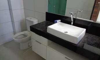 Imagem 6: Apartamento 04 suítes, alto padrão, armários projetados, varanda próximo ao Motiva Miramar