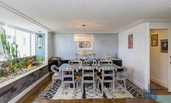 Imagem 5: Apartamento para Venda em São Paulo, Cerqueira Cesar, 2 dormitórios, 2 suítes, 3 banheiros