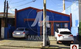 Imagem: Casa (térrea na rua) 3 dormitórios, cozinha