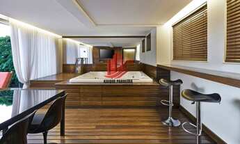 Imagem: Apartamento com Área Privativa para Venda