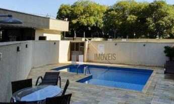 Imagem 7: Apartamento com 2 dormitórios à venda, 58 m² por R$ 195.000 - Jardim Belvedere - Piracicab