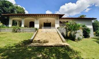 Imagem 7: MANSÃO NA ESTRADA DO VINHO, SÃO ROQUE