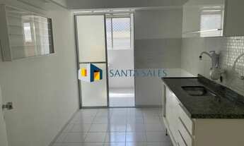 Imagem 4: LINDO APTO COM 2 DORMITORIO NO ITAIM BIBI