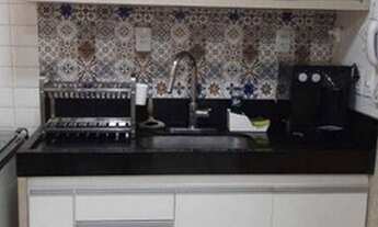 Imagem 6: Apartamento à venda, 105 m² por R$ 670.000,00 - Praia do Canto - Vitória/ES