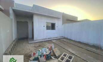 Imagem: Casa com 2 dormitórios à venda, 82 m²