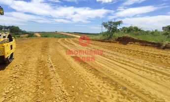 Imagem 3: QUA Lote de 300m² em Marcilio de Noronha próximo a BR262