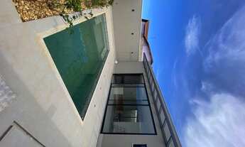 Imagem 2: Casa nova alto padrão - Rua 12 Setor Habitacional Vicente Pires