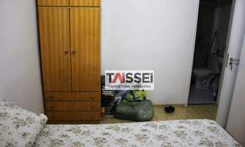 Imagem 6: Apartamento com 2 dormitórios à venda, 53 m² por R$ 350.000,00 - Sacomã - São Paulo/SP