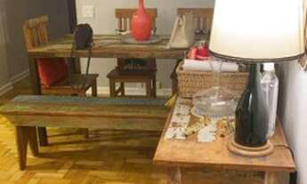 Imagem: APARTAMENTO RESIDENCIAL A VENDA 95M²