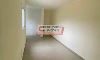 Imagem 6: Cobertura 2 Quartos Santo André - SP - Jardim Santo André