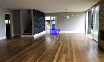 Imagem 2: Casa à venda, 493 m² por R$ 3.349.000,00 - Granja Viana - Carapicuíba/SP