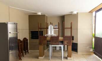 Imagem 5: Apartamento a venda de 2 dormitórios na Vila Cunha Bueno