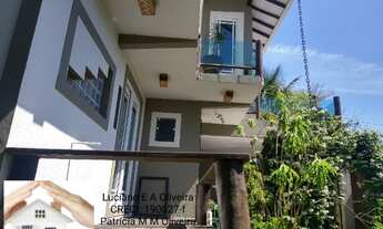 Imagem 6: Lindo Sobrado à venda na praia no Pontal de Santa Marina em Caraguatatuba-SP