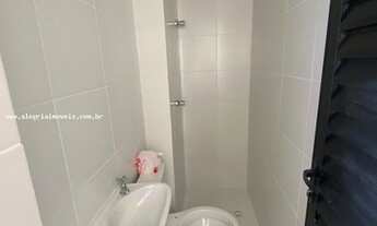 Imagem 7: Apartamento para Venda em Salvador, VILA LAURA, 3 dormitórios, 1 suíte, 1 banheiro, 2 vaga