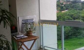 Imagem 7: Apartamento - Mansões Santo Antônio - Campinas