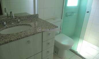 Imagem 5: Apartamento Padrão Bosque das Juritis Disponível Para Locação Bosque Das Juritis 2 Dormit